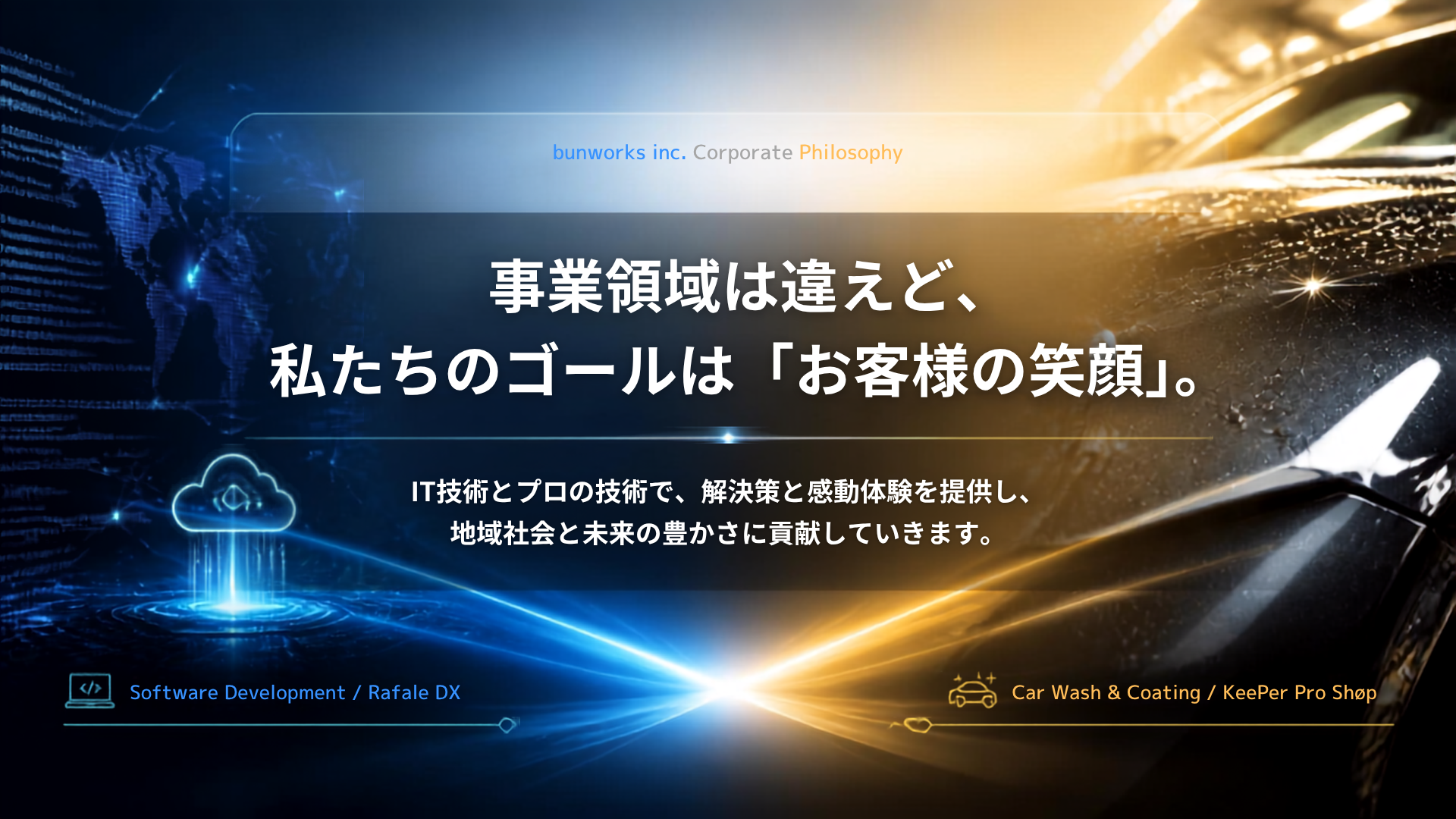 企業理念